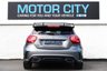 USED 2016 66 MERCEDES-BENZ A-CLASS 2.1 A200d AMG Line (Premium) Hatchback 5dr Diesel 7G-DCT Euro 6 (s/s) (136 ps) MEGA LOW MILEAGE & &pound;20 TAX
