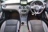 USED 2016 66 MERCEDES-BENZ A-CLASS 2.1 A200d AMG Line (Premium) Hatchback 5dr Diesel 7G-DCT Euro 6 (s/s) (136 ps) MEGA LOW MILEAGE & &pound;20 TAX