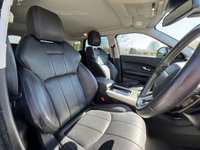 USED 2018 18 LAND ROVER RANGE ROVER EVOQUE 2.0 TD4 SE Tech SUV 5dr Diesel Auto 4WD Euro 6 (s/s) (180 ps) 