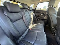 USED 2018 18 LAND ROVER RANGE ROVER EVOQUE 2.0 TD4 SE Tech SUV 5dr Diesel Auto 4WD Euro 6 (s/s) (180 ps) 