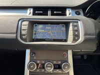 USED 2018 18 LAND ROVER RANGE ROVER EVOQUE 2.0 TD4 SE Tech SUV 5dr Diesel Auto 4WD Euro 6 (s/s) (180 ps) 