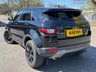 USED 2018 18 LAND ROVER RANGE ROVER EVOQUE 2.0 TD4 SE Tech SUV 5dr Diesel Auto 4WD Euro 6 (s/s) (180 ps) 