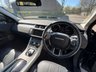 USED 2018 18 LAND ROVER RANGE ROVER EVOQUE 2.0 TD4 SE Tech SUV 5dr Diesel Auto 4WD Euro 6 (s/s) (180 ps) 