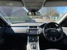 USED 2018 18 LAND ROVER RANGE ROVER EVOQUE 2.0 TD4 SE Tech SUV 5dr Diesel Auto 4WD Euro 6 (s/s) (180 ps) 