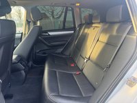 USED 2016 16 BMW X3 2.0 20d SE SUV 5dr Diesel Auto xDrive Euro 6 (s/s) (190 ps) 