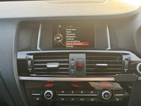 USED 2016 16 BMW X3 2.0 20d SE SUV 5dr Diesel Auto xDrive Euro 6 (s/s) (190 ps) 