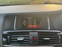 USED 2016 16 BMW X3 2.0 20d SE SUV 5dr Diesel Auto xDrive Euro 6 (s/s) (190 ps) 