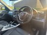 USED 2016 16 BMW X3 2.0 20d SE SUV 5dr Diesel Auto xDrive Euro 6 (s/s) (190 ps) 