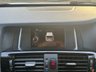 USED 2016 16 BMW X3 2.0 20d SE SUV 5dr Diesel Auto xDrive Euro 6 (s/s) (190 ps) 