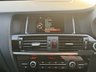 USED 2016 16 BMW X3 2.0 20d SE SUV 5dr Diesel Auto xDrive Euro 6 (s/s) (190 ps) 