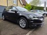 USED 2017 67 VOLKSWAGEN GOLF 1.4 TSI BlueMotion Tech SE Nav Hatchback 5dr Petrol DSG Euro 6 (s/s) (125 ps) Front & rear sensors with visual display, 16" alloys, heated and folding wingmirrors, auto lights and wipers, a flat bottomed 3 spoke multifunction steering wheel, adaptive cruise control, auto hold handbrake drive mode select, bluetooth and bluetooth audio, DAB radio, USB charging port, climate control, keyless entry