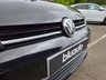 USED 2017 67 VOLKSWAGEN GOLF 1.4 TSI BlueMotion Tech SE Nav Hatchback 5dr Petrol DSG Euro 6 (s/s) (125 ps) Front & rear sensors with visual display, 16" alloys, heated and folding wingmirrors, auto lights and wipers, a flat bottomed 3 spoke multifunction steering wheel, adaptive cruise control, auto hold handbrake drive mode select, bluetooth and bluetooth audio, DAB radio, USB charging port, climate control, keyless entry