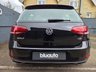 USED 2017 67 VOLKSWAGEN GOLF 1.4 TSI BlueMotion Tech SE Nav Hatchback 5dr Petrol DSG Euro 6 (s/s) (125 ps) Front & rear sensors with visual display, 16" alloys, heated and folding wingmirrors, auto lights and wipers, a flat bottomed 3 spoke multifunction steering wheel, adaptive cruise control, auto hold handbrake drive mode select, bluetooth and bluetooth audio, DAB radio, USB charging port, climate control, keyless entry