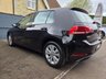 USED 2017 67 VOLKSWAGEN GOLF 1.4 TSI BlueMotion Tech SE Nav Hatchback 5dr Petrol DSG Euro 6 (s/s) (125 ps) Front & rear sensors with visual display, 16" alloys, heated and folding wingmirrors, auto lights and wipers, a flat bottomed 3 spoke multifunction steering wheel, adaptive cruise control, auto hold handbrake drive mode select, bluetooth and bluetooth audio, DAB radio, USB charging port, climate control, keyless entry