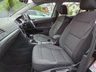 USED 2017 67 VOLKSWAGEN GOLF 1.4 TSI BlueMotion Tech SE Nav Hatchback 5dr Petrol DSG Euro 6 (s/s) (125 ps) Front & rear sensors with visual display, 16" alloys, heated and folding wingmirrors, auto lights and wipers, a flat bottomed 3 spoke multifunction steering wheel, adaptive cruise control, auto hold handbrake drive mode select, bluetooth and bluetooth audio, DAB radio, USB charging port, climate control, keyless entry