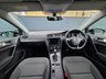 USED 2017 67 VOLKSWAGEN GOLF 1.4 TSI BlueMotion Tech SE Nav Hatchback 5dr Petrol DSG Euro 6 (s/s) (125 ps) Front & rear sensors with visual display, 16" alloys, heated and folding wingmirrors, auto lights and wipers, a flat bottomed 3 spoke multifunction steering wheel, adaptive cruise control, auto hold handbrake drive mode select, bluetooth and bluetooth audio, DAB radio, USB charging port, climate control, keyless entry