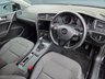 USED 2017 67 VOLKSWAGEN GOLF 1.4 TSI BlueMotion Tech SE Nav Hatchback 5dr Petrol DSG Euro 6 (s/s) (125 ps) Front & rear sensors with visual display, 16" alloys, heated and folding wingmirrors, auto lights and wipers, a flat bottomed 3 spoke multifunction steering wheel, adaptive cruise control, auto hold handbrake drive mode select, bluetooth and bluetooth audio, DAB radio, USB charging port, climate control, keyless entry
