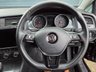USED 2017 67 VOLKSWAGEN GOLF 1.4 TSI BlueMotion Tech SE Nav Hatchback 5dr Petrol DSG Euro 6 (s/s) (125 ps) Front & rear sensors with visual display, 16" alloys, heated and folding wingmirrors, auto lights and wipers, a flat bottomed 3 spoke multifunction steering wheel, adaptive cruise control, auto hold handbrake drive mode select, bluetooth and bluetooth audio, DAB radio, USB charging port, climate control, keyless entry