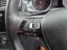 USED 2017 67 VOLKSWAGEN GOLF 1.4 TSI BlueMotion Tech SE Nav Hatchback 5dr Petrol DSG Euro 6 (s/s) (125 ps) Front & rear sensors with visual display, 16" alloys, heated and folding wingmirrors, auto lights and wipers, a flat bottomed 3 spoke multifunction steering wheel, adaptive cruise control, auto hold handbrake drive mode select, bluetooth and bluetooth audio, DAB radio, USB charging port, climate control, keyless entry