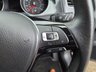 USED 2017 67 VOLKSWAGEN GOLF 1.4 TSI BlueMotion Tech SE Nav Hatchback 5dr Petrol DSG Euro 6 (s/s) (125 ps) Front & rear sensors with visual display, 16" alloys, heated and folding wingmirrors, auto lights and wipers, a flat bottomed 3 spoke multifunction steering wheel, adaptive cruise control, auto hold handbrake drive mode select, bluetooth and bluetooth audio, DAB radio, USB charging port, climate control, keyless entry
