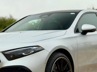 USED 2023 23 MERCEDES-BENZ A-CLASS 1.3 A250e 15.6kWh AMG Line (Premium Plus) Saloon 4dr Petrol Plug-in Hybrid 8G-DCT Euro 6 (s/s) (218 ps) 