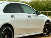 USED 2023 23 MERCEDES-BENZ A-CLASS 1.3 A250e 15.6kWh AMG Line (Premium Plus) Saloon 4dr Petrol Plug-in Hybrid 8G-DCT Euro 6 (s/s) (218 ps) 