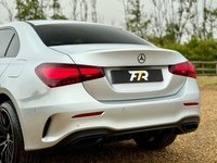 USED 2023 23 MERCEDES-BENZ A-CLASS 1.3 A250e 15.6kWh AMG Line (Premium Plus) Saloon 4dr Petrol Plug-in Hybrid 8G-DCT Euro 6 (s/s) (218 ps) 
