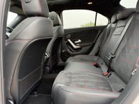 USED 2023 23 MERCEDES-BENZ A-CLASS 1.3 A250e 15.6kWh AMG Line (Premium Plus) Saloon 4dr Petrol Plug-in Hybrid 8G-DCT Euro 6 (s/s) (218 ps) 