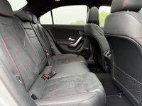USED 2023 23 MERCEDES-BENZ A-CLASS 1.3 A250e 15.6kWh AMG Line (Premium Plus) Saloon 4dr Petrol Plug-in Hybrid 8G-DCT Euro 6 (s/s) (218 ps) 