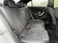 USED 2023 23 MERCEDES-BENZ A-CLASS 1.3 A250e 15.6kWh AMG Line (Premium Plus) Saloon 4dr Petrol Plug-in Hybrid 8G-DCT Euro 6 (s/s) (218 ps) 
