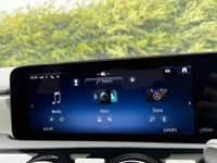 USED 2023 23 MERCEDES-BENZ A-CLASS 1.3 A250e 15.6kWh AMG Line (Premium Plus) Saloon 4dr Petrol Plug-in Hybrid 8G-DCT Euro 6 (s/s) (218 ps) 