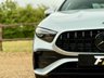 USED 2023 23 MERCEDES-BENZ A-CLASS 1.3 A250e 15.6kWh AMG Line (Premium Plus) Saloon 4dr Petrol Plug-in Hybrid 8G-DCT Euro 6 (s/s) (218 ps) 