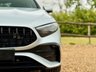 USED 2023 23 MERCEDES-BENZ A-CLASS 1.3 A250e 15.6kWh AMG Line (Premium Plus) Saloon 4dr Petrol Plug-in Hybrid 8G-DCT Euro 6 (s/s) (218 ps) 
