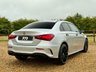 USED 2023 23 MERCEDES-BENZ A-CLASS 1.3 A250e 15.6kWh AMG Line (Premium Plus) Saloon 4dr Petrol Plug-in Hybrid 8G-DCT Euro 6 (s/s) (218 ps) 
