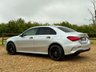 USED 2023 23 MERCEDES-BENZ A-CLASS 1.3 A250e 15.6kWh AMG Line (Premium Plus) Saloon 4dr Petrol Plug-in Hybrid 8G-DCT Euro 6 (s/s) (218 ps) 