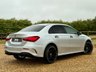 USED 2023 23 MERCEDES-BENZ A-CLASS 1.3 A250e 15.6kWh AMG Line (Premium Plus) Saloon 4dr Petrol Plug-in Hybrid 8G-DCT Euro 6 (s/s) (218 ps) 