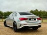 USED 2023 23 MERCEDES-BENZ A-CLASS 1.3 A250e 15.6kWh AMG Line (Premium Plus) Saloon 4dr Petrol Plug-in Hybrid 8G-DCT Euro 6 (s/s) (218 ps) 