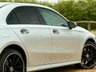USED 2023 23 MERCEDES-BENZ A-CLASS 1.3 A250e 15.6kWh AMG Line (Premium Plus) Saloon 4dr Petrol Plug-in Hybrid 8G-DCT Euro 6 (s/s) (218 ps) 