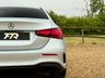 USED 2023 23 MERCEDES-BENZ A-CLASS 1.3 A250e 15.6kWh AMG Line (Premium Plus) Saloon 4dr Petrol Plug-in Hybrid 8G-DCT Euro 6 (s/s) (218 ps) 