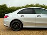 USED 2023 23 MERCEDES-BENZ A-CLASS 1.3 A250e 15.6kWh AMG Line (Premium Plus) Saloon 4dr Petrol Plug-in Hybrid 8G-DCT Euro 6 (s/s) (218 ps) 
