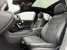 USED 2023 23 MERCEDES-BENZ A-CLASS 1.3 A250e 15.6kWh AMG Line (Premium Plus) Saloon 4dr Petrol Plug-in Hybrid 8G-DCT Euro 6 (s/s) (218 ps) 
