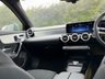 USED 2023 23 MERCEDES-BENZ A-CLASS 1.3 A250e 15.6kWh AMG Line (Premium Plus) Saloon 4dr Petrol Plug-in Hybrid 8G-DCT Euro 6 (s/s) (218 ps) 