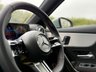 USED 2023 23 MERCEDES-BENZ A-CLASS 1.3 A250e 15.6kWh AMG Line (Premium Plus) Saloon 4dr Petrol Plug-in Hybrid 8G-DCT Euro 6 (s/s) (218 ps) 