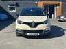 USED 2016 S RENAULT CAPTUR 1.5 dCi ENERGY Dynamique S Nav SUV 5dr Diesel Auto Euro 6 (s/s) (90 ps) BLUETOOTH * CRUISE CONTROL