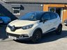 USED 2016 S RENAULT CAPTUR 1.5 dCi ENERGY Dynamique S Nav SUV 5dr Diesel Auto Euro 6 (s/s) (90 ps) BLUETOOTH * CRUISE CONTROL