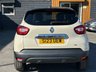 USED 2016 S RENAULT CAPTUR 1.5 dCi ENERGY Dynamique S Nav SUV 5dr Diesel Auto Euro 6 (s/s) (90 ps) BLUETOOTH * CRUISE CONTROL