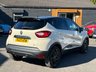 USED 2016 S RENAULT CAPTUR 1.5 dCi ENERGY Dynamique S Nav SUV 5dr Diesel Auto Euro 6 (s/s) (90 ps) BLUETOOTH * CRUISE CONTROL