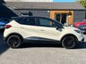 USED 2016 S RENAULT CAPTUR 1.5 dCi ENERGY Dynamique S Nav SUV 5dr Diesel Auto Euro 6 (s/s) (90 ps) BLUETOOTH * CRUISE CONTROL