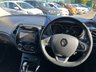 USED 2016 S RENAULT CAPTUR 1.5 dCi ENERGY Dynamique S Nav SUV 5dr Diesel Auto Euro 6 (s/s) (90 ps) BLUETOOTH * CRUISE CONTROL