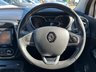 USED 2016 S RENAULT CAPTUR 1.5 dCi ENERGY Dynamique S Nav SUV 5dr Diesel Auto Euro 6 (s/s) (90 ps) BLUETOOTH * CRUISE CONTROL